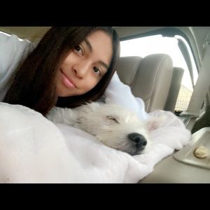 Meet your Posher, Areli